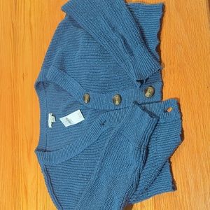 American eagle cardigan